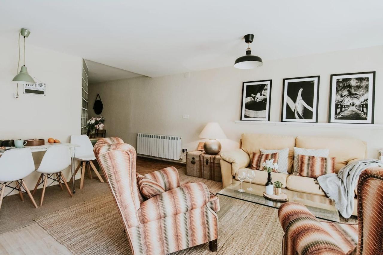 Apartamento 1880 Haros Old Town House Exterior foto